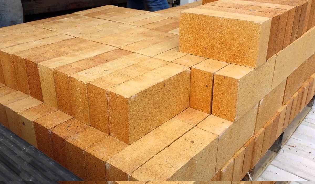 آجر نسوز ویژه