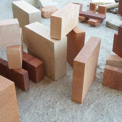 آجرنسوز قلیایی