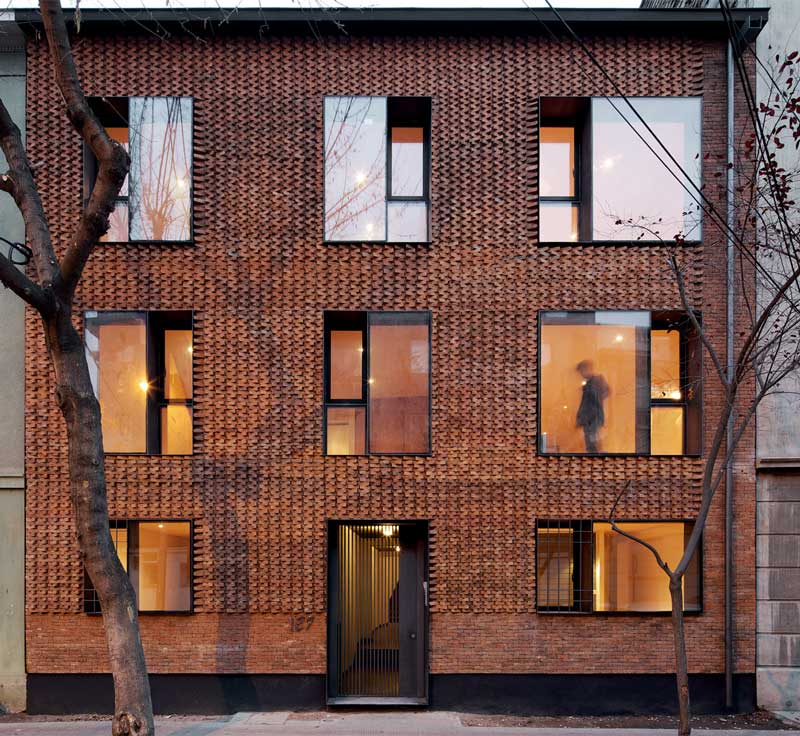 آجرنما نسوز