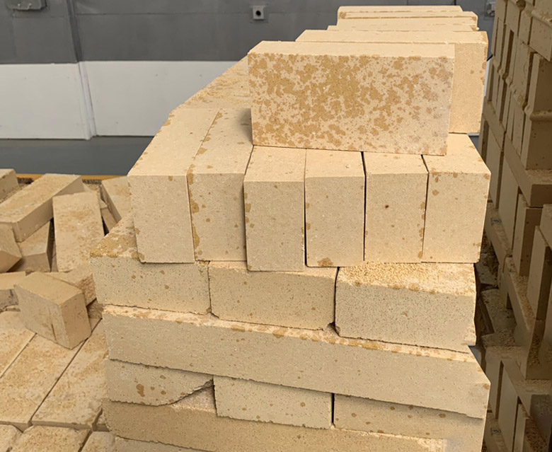 آجر نسوز سیلیسی