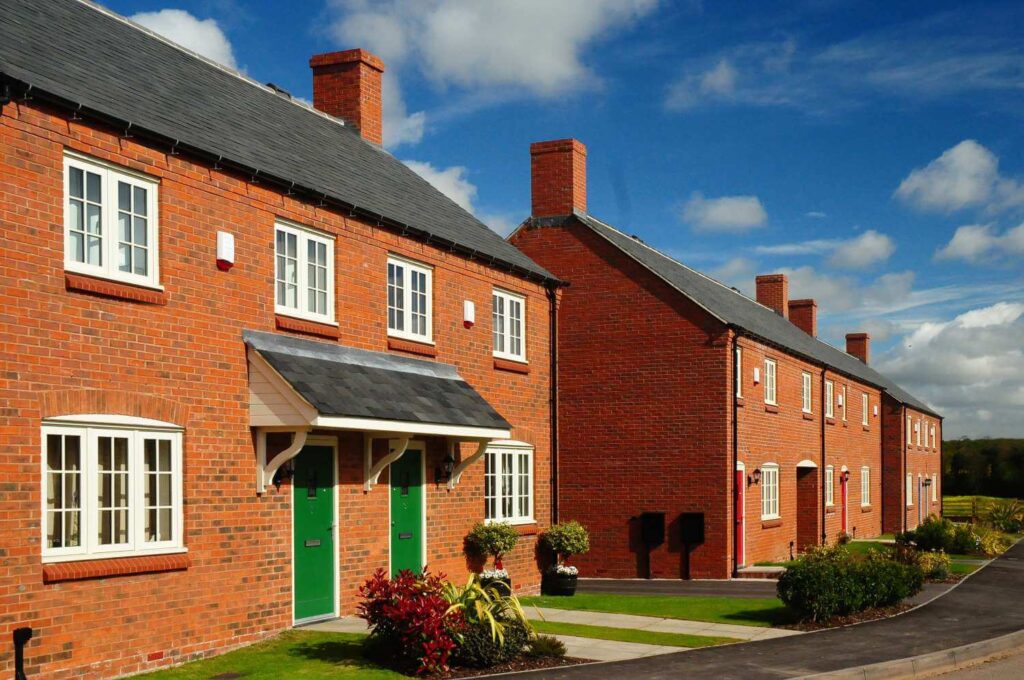 آجر نما انگلیسی