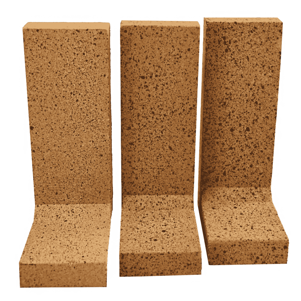 آجر نسوز صنعتی