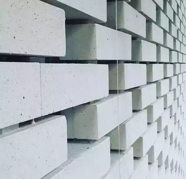 خرید آجر نسوز سفید